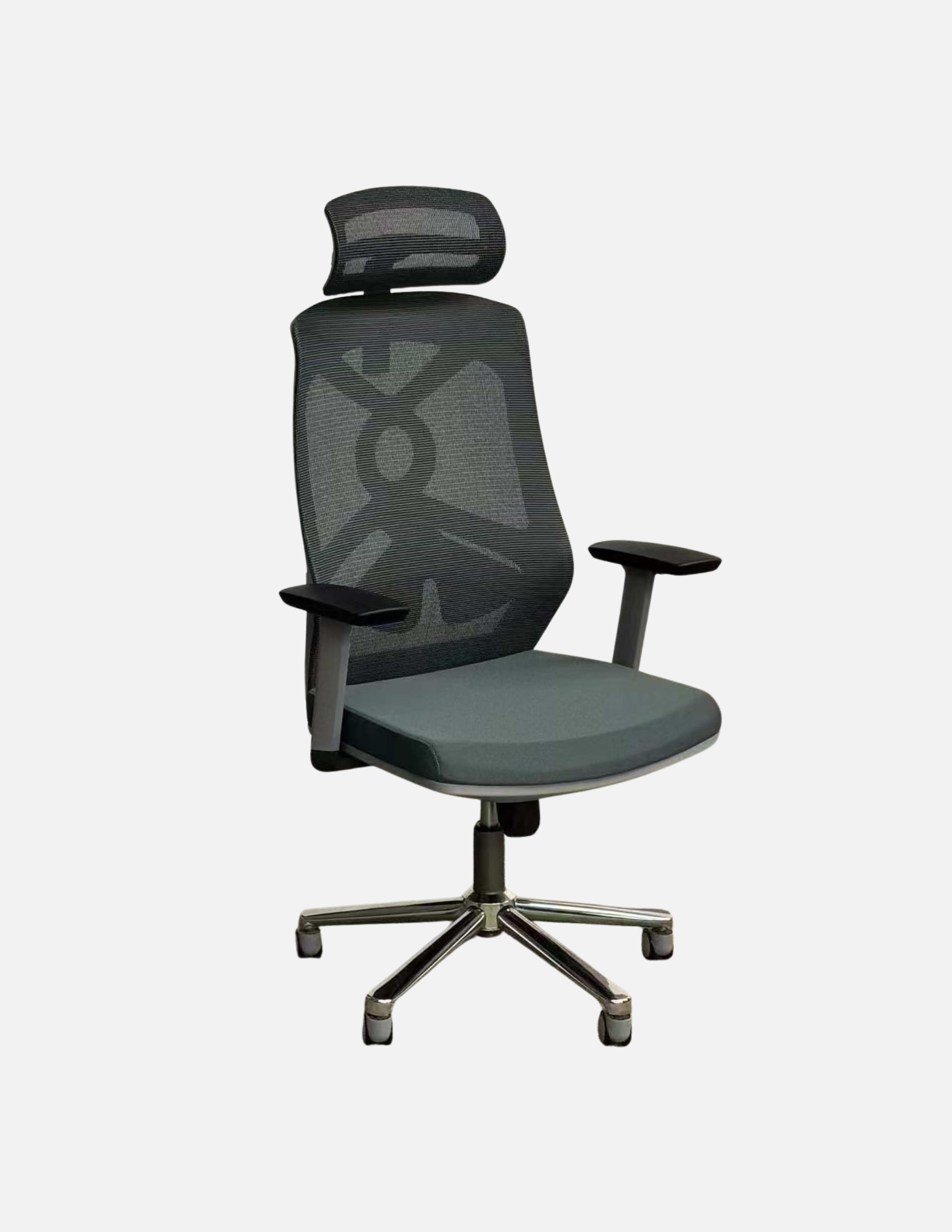 New Gaming Chair Black Colour