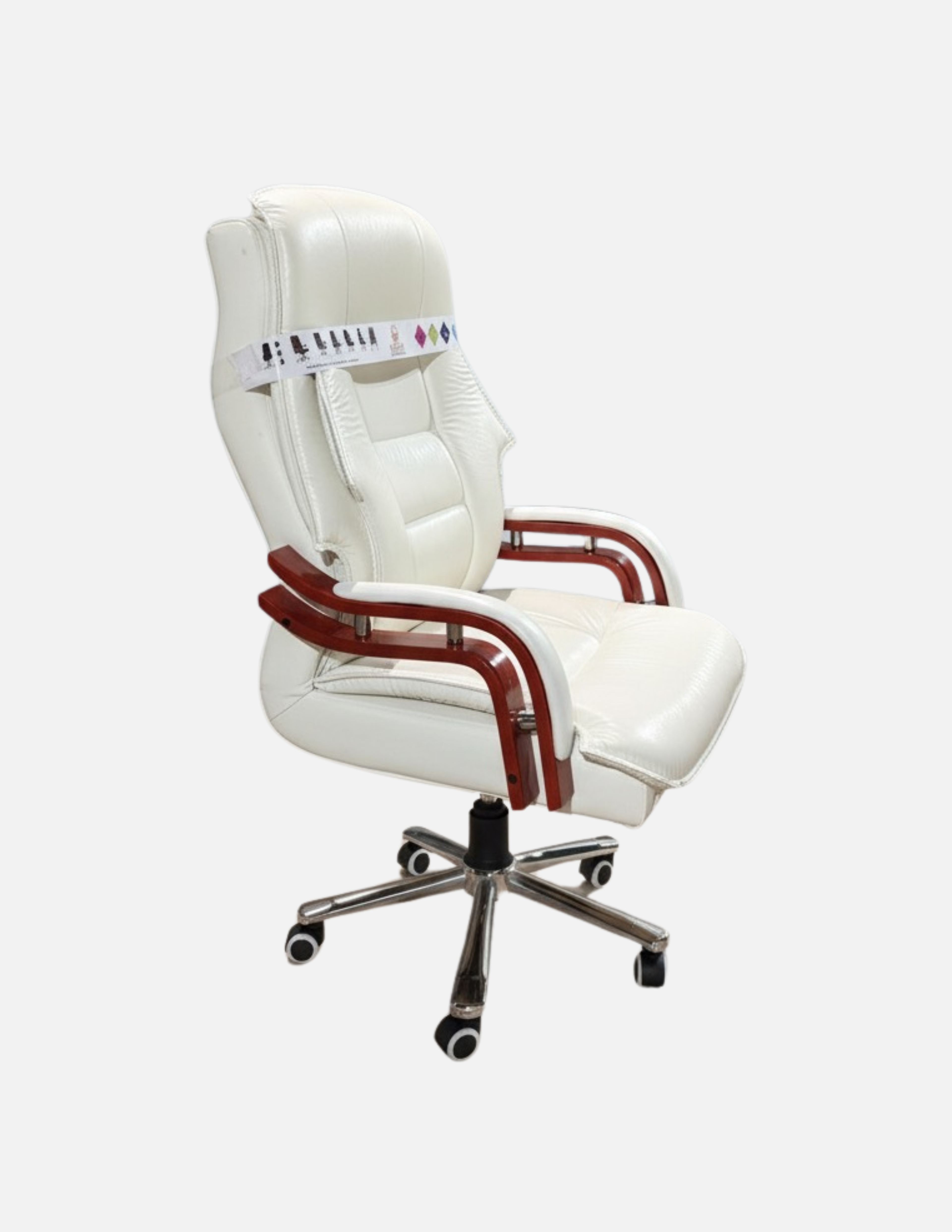 Comfort Whight Boss Chair For Office